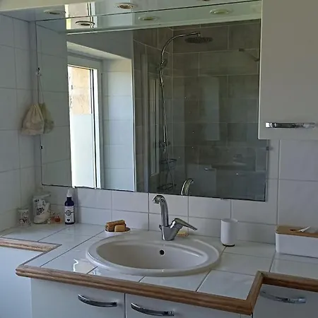 Holiday home Les Tavernes*authentique*calme*piscine Daglan